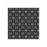 White Cottage Farm, Vintage Tile - 20881-Charcoal